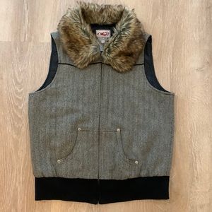 Roper Women’s Vest M